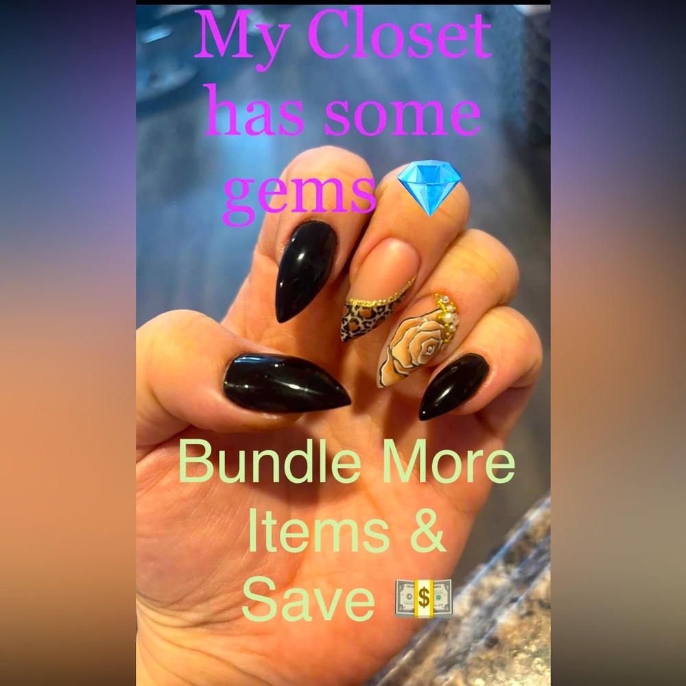 Bundle More Item’s & Save Money